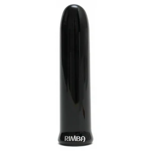 Vibrator Rimba Malaga Negru pe Denysa.ro