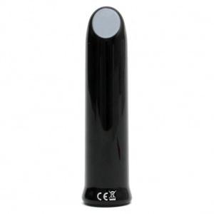 Vibrator Rimba Malaga Negru