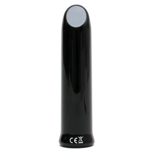 Vibrator Rimba Malaga Negru