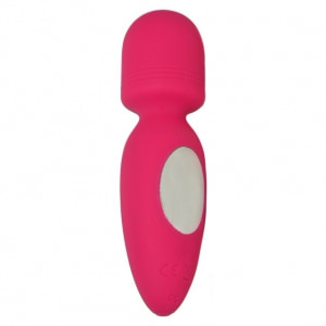 Vibrator Rimba Toys Valencia Roz pe Denysa.ro