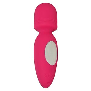Vibrator Rimba Toys Valencia Roz pe Denysa.ro