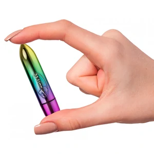 Vibrator RO 80 Rainbow 7 Speed Multicolor