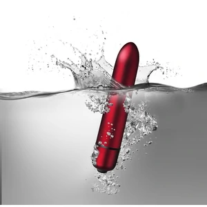 Vibrator Ro90 Scarlet Velvet Roșu