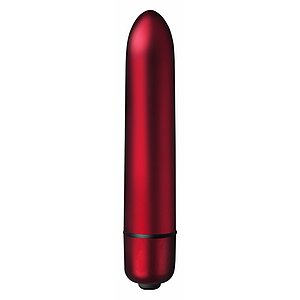 Vibrator Ro90 Scarlet Velvet Roșu pe Denysa.ro