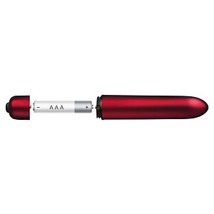 Vibrator Ro90 Scarlet Velvet Roșu