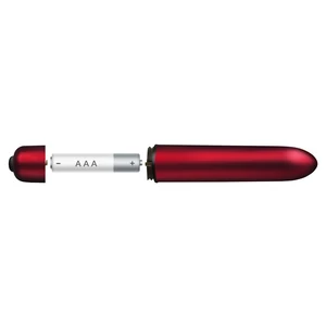 Vibrator Ro90 Scarlet Velvet Roșu