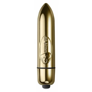 Vibrator Compact Pentru Calatorii Vibrator Alimentat Cu Baterii