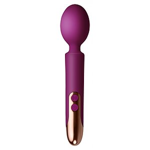 Vibrator Wand Rocks Off Oriel Reincarcabil