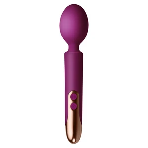 Vibrator Rocks Off Oriel Rechargeable Wand Mov Vibrator Rocks Off Oriel Rechargeable Wand Mov pe Denysa.ro
