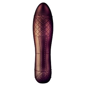 Vibrator Rocks-off Zeppelina Mov pe Denysa.ro
