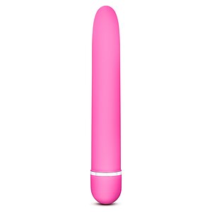 Vibrator Ieftin Si Bun Roz