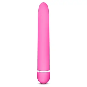 Vibrator Rose Luxuriate Roz
