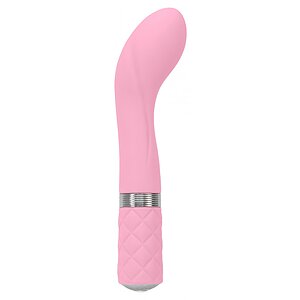 Vibrator Sassy Punctul G Vibe Roz pe Denysa.ro