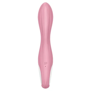 Vibrator Satisfyer Air Pump Vibrator 2 Roz