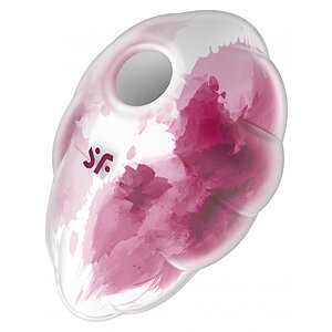 Satisfyer Cloud Dancer Pret
