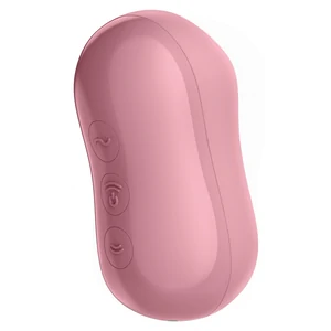 Vibrator Satisfyer Cotton Candy Roz