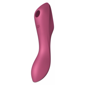 Air Pulse Stimulator Lay On Vibrator
