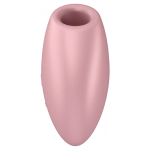 Vibrator Satisfyer Cutie Heart Roz