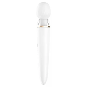 Vibrator Satisfyer Double Wander XXL pe Denysa.ro