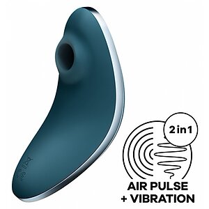 Vibrator Satisfyer Iubitorul Păsăricii 1 Verde