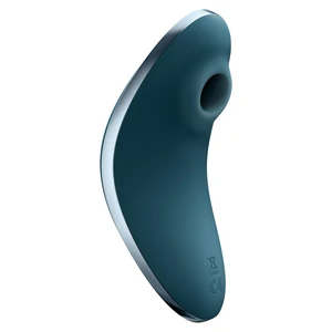 Stimulator Clitoris Silent Air Pulse Portabil