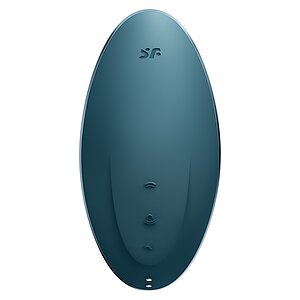 Vibrator Satisfyer Iubitorul Păsăricii 1 Verde