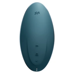 Vibrator Satisfyer Iubitorul Păsăricii 1 Verde