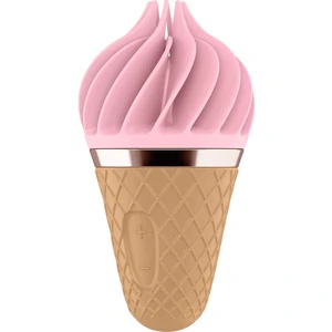 Vibrator Satisfyer Layons Sweet Temptation Roz pe Denysa.ro