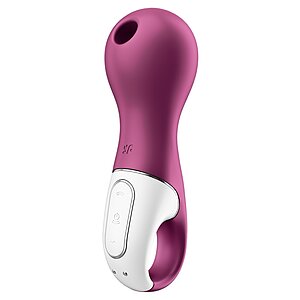 Vibrator Satisfyer Lucky Libra Mov pe Denysa.ro
