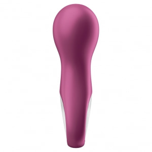 Vibrator Satisfyer Lucky Libra Mov