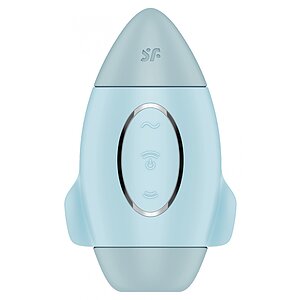 Pret Satisfyer Mission Control Blue