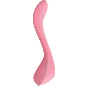 Vibrator Satisfyer Partner Multifun Roz