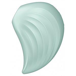 Vibrator Satisfyer Pearl Diver Verde
