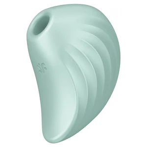 Vibrator Satisfyer Pearl Diver pe Denysa.ro