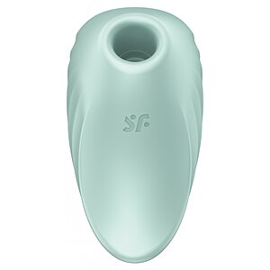Vibrator Satisfyer Pearl Diver Verde