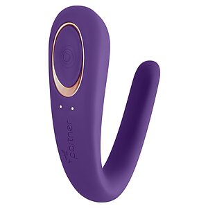 Jucarii Sexuale Pentru Cuplu Satisfyer Couple