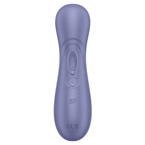Vibrator Satisfyer Pro 2 Generation Cu Liquid Air Technology Mov