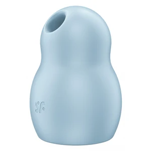 Vibrator Satisfyer Pro To Go 1 Albastru