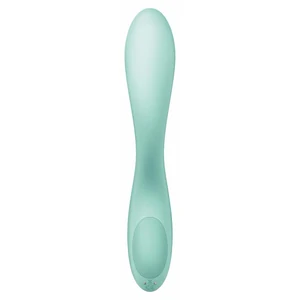 Vibrator Satisfyer Rrrolling Pleasure Verde