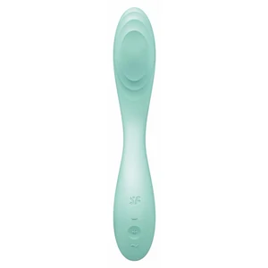 Vibrator Satisfyer Rrrolling Pleasure Verde