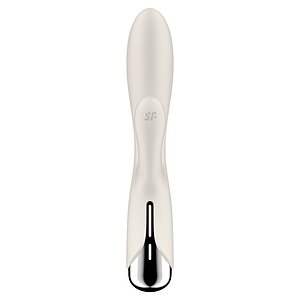 Vibrator Satisfyer Spinning Rabbit 1 Crem