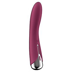 Vibrator Rezistent La Apa Reincarcabil Usb