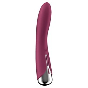 Vibrator Pentru Orgasm Punct G Rotativ