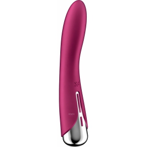 Vibrator Rezistent La Apa Reincarcabil Usb Vibrator Satisfyer Pret Si Pareri