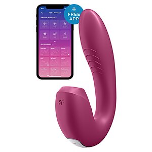 Satisfyer Sunray Conectare Aplicatie Connect
