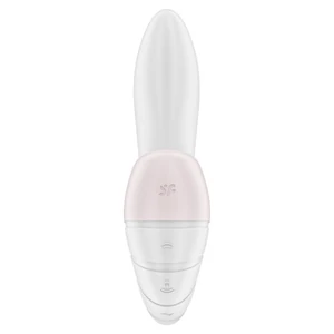 Vibrator Satisfyer Supernova Alb