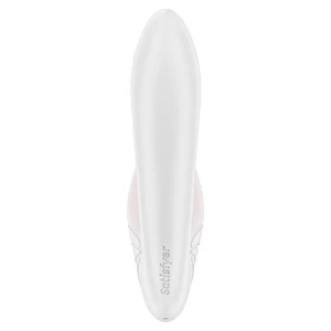 Vibrator Satisfyer Supernova Alb