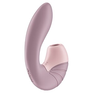 Vibrator Satisfyer Supernova Old Mov