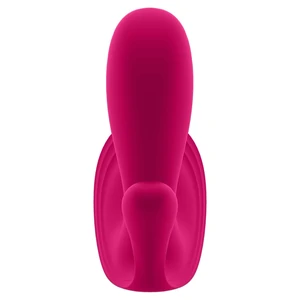 Vibrator Satisfyer Top Secret Plus Roz