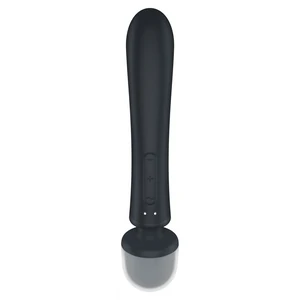 Vibrator Satisfyer Triple Lover Gri